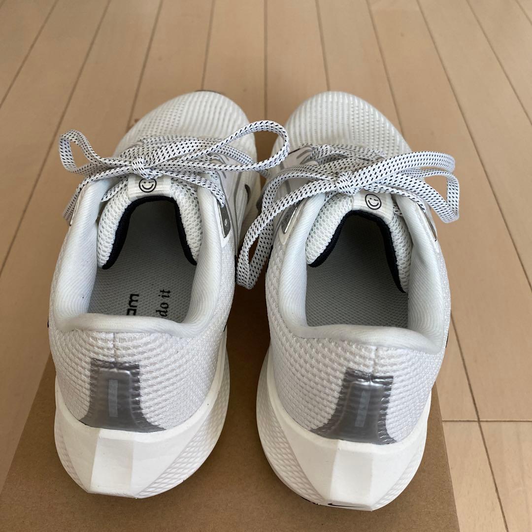 スパイク・シューズ Weman NIKE AIR ZOOM PEGASUS 40 23.5cm