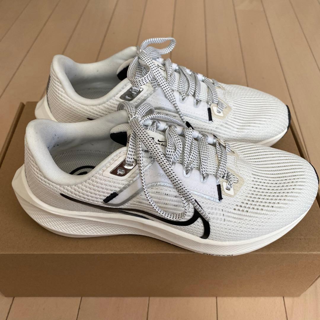 スパイク・シューズ Weman NIKE AIR ZOOM PEGASUS 40 23.5cm
