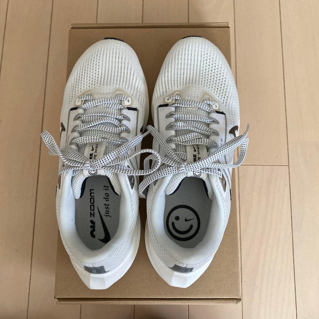 スパイク・シューズ Weman NIKE AIR ZOOM PEGASUS 40 23.5cm
