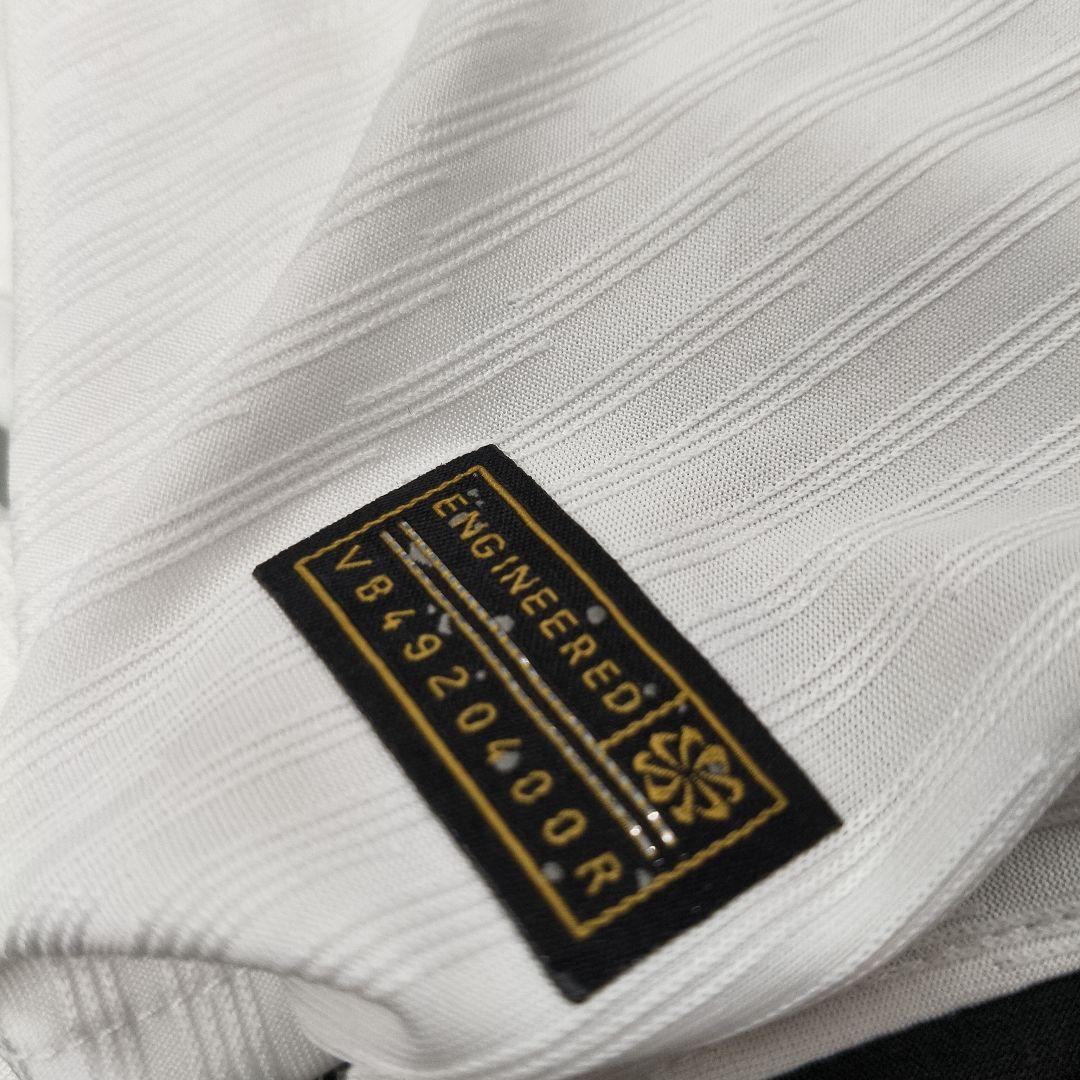 2XL コリンチャンス ユニフォーム25/26 Corinthiansブラジル