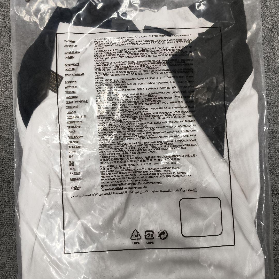 2XL コリンチャンス ユニフォーム25/26 Corinthiansブラジル
