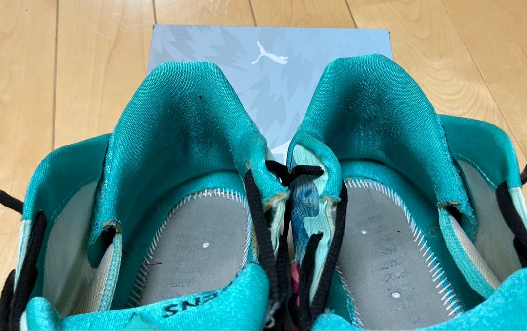 Nike Kyrie Low 5 Community 27.5cm グローバル