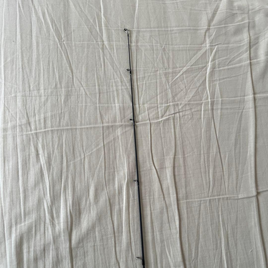 メジャークラフト　ジャイアントキリング1G BLADE JIGGING