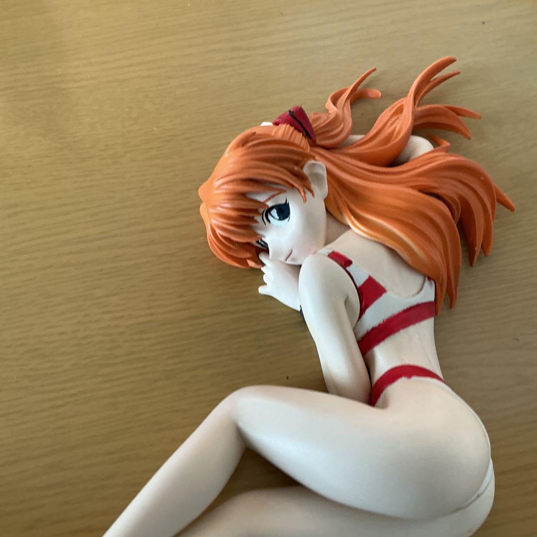 アスカ ’99（水着タイプ）