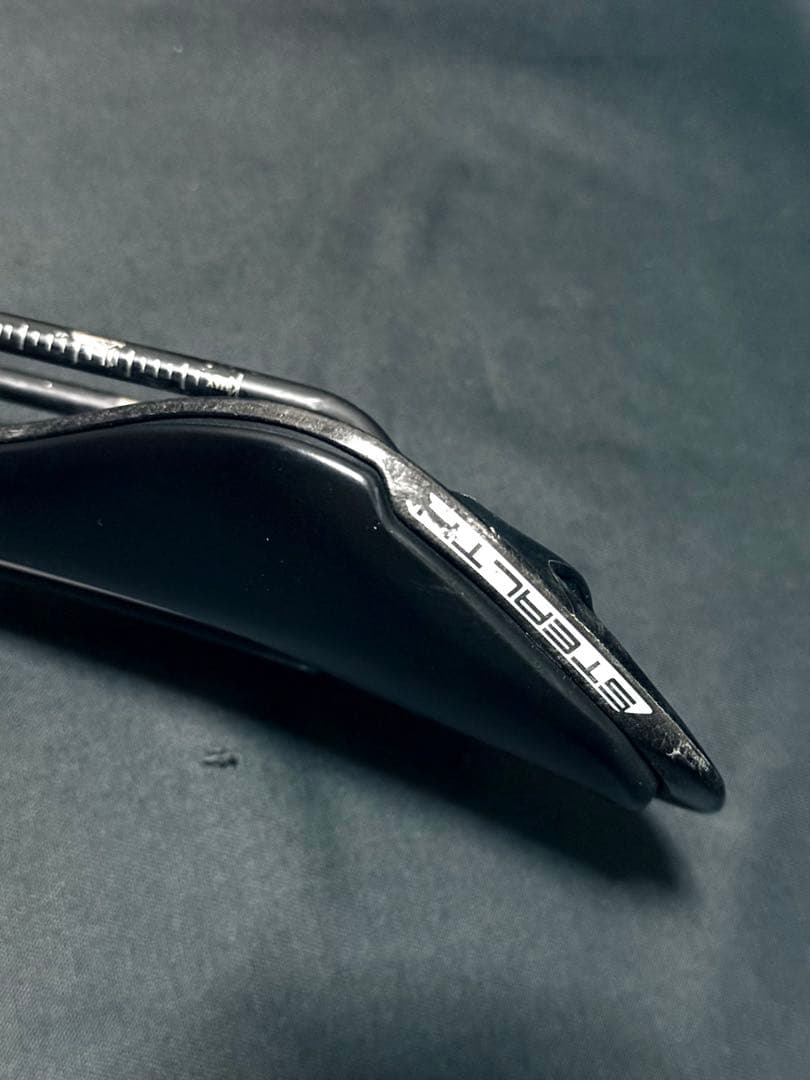 shimano pro ステルス 142mm