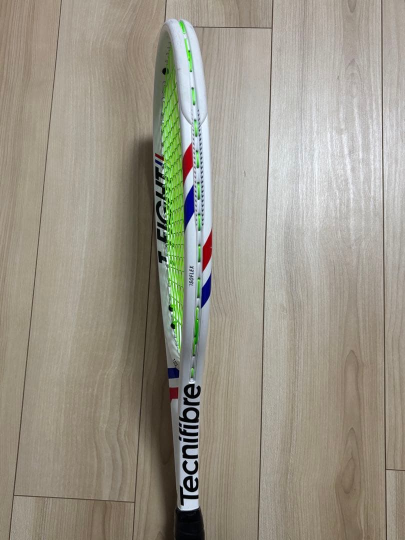 テクニファイバー Tecnifibre ラケット T-FIGHT 315 S