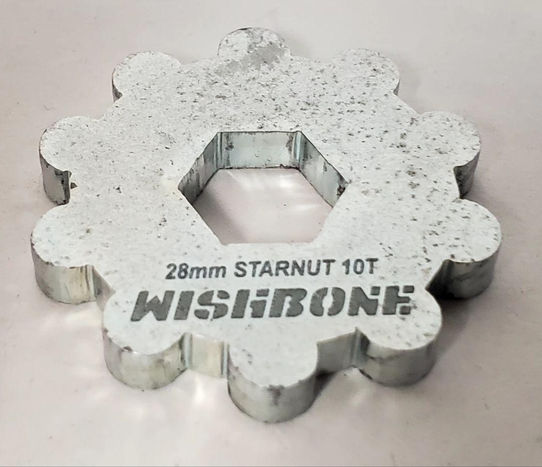 WISHBONE ウィッシュボーン　BB8625P カンパウルトラトルク用