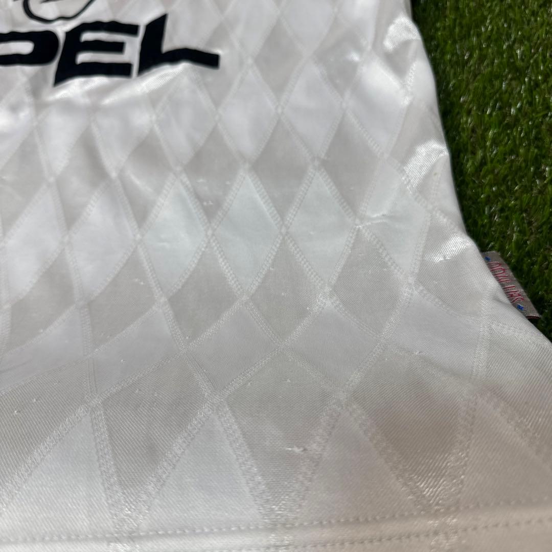 バイエルン 96-98 adidas アディダス ユニフォーム