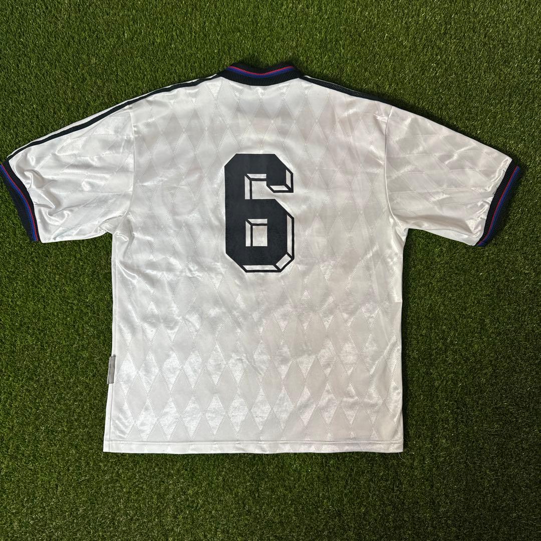バイエルン 96-98 adidas アディダス ユニフォーム