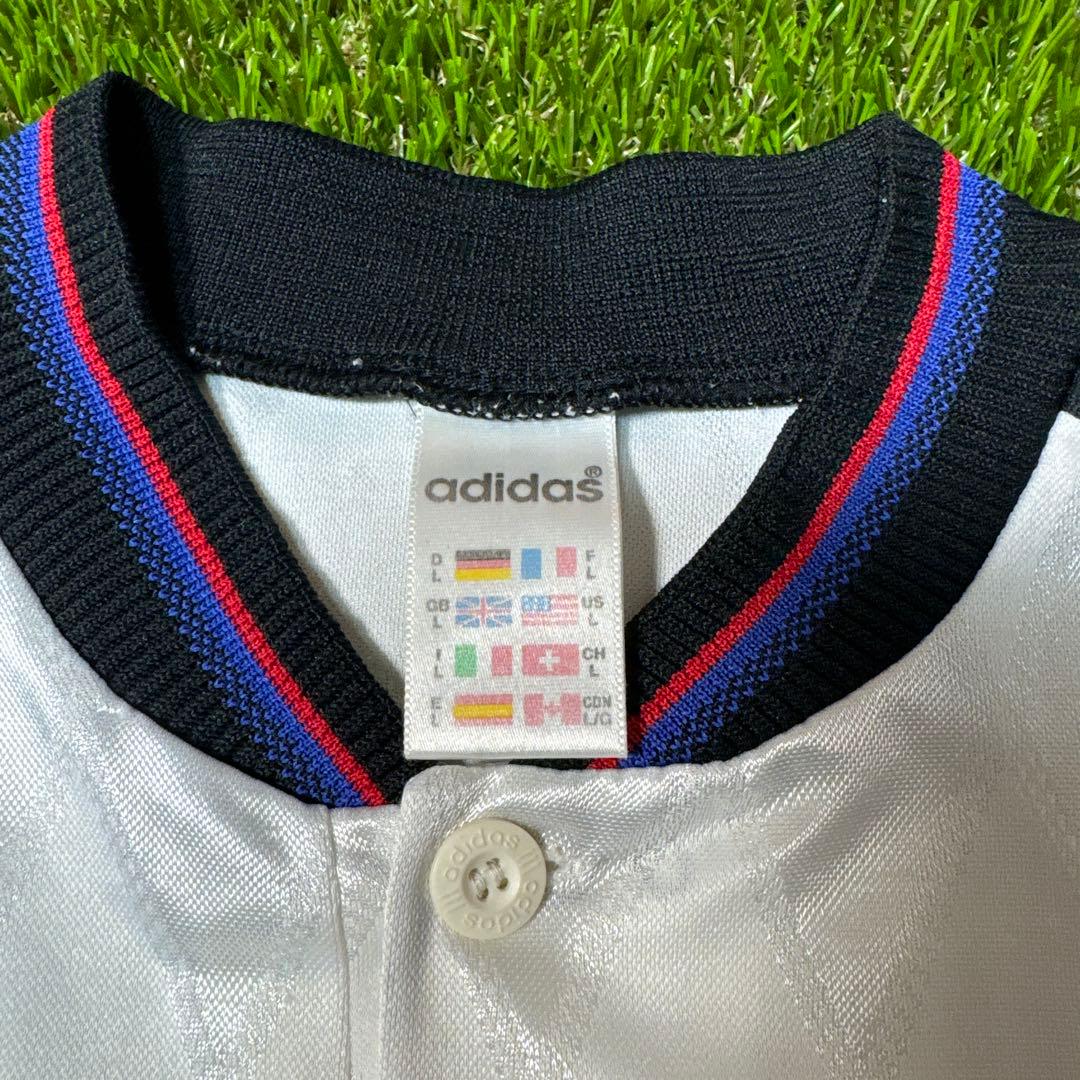 バイエルン 96-98 adidas アディダス ユニフォーム