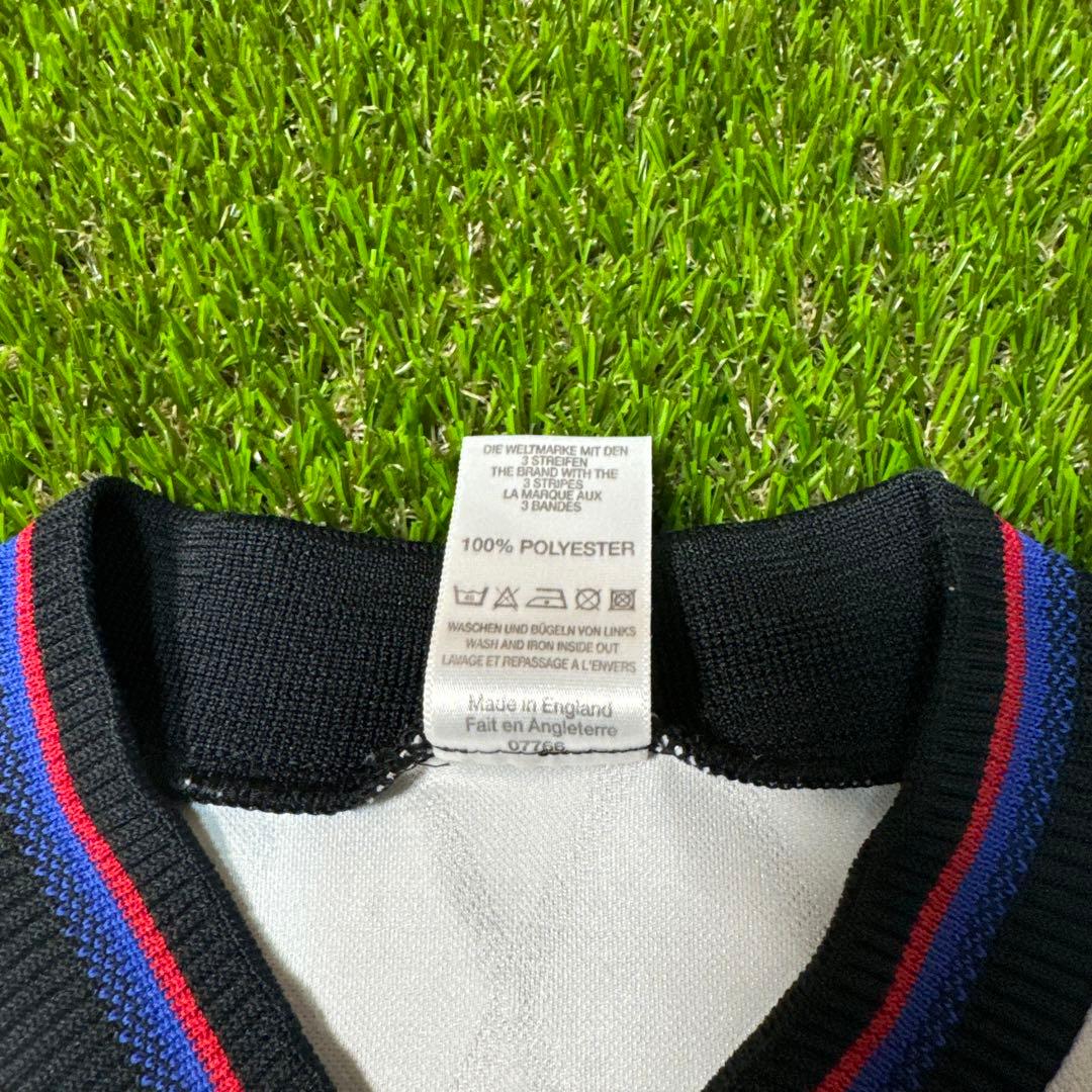 バイエルン 96-98 adidas アディダス ユニフォーム