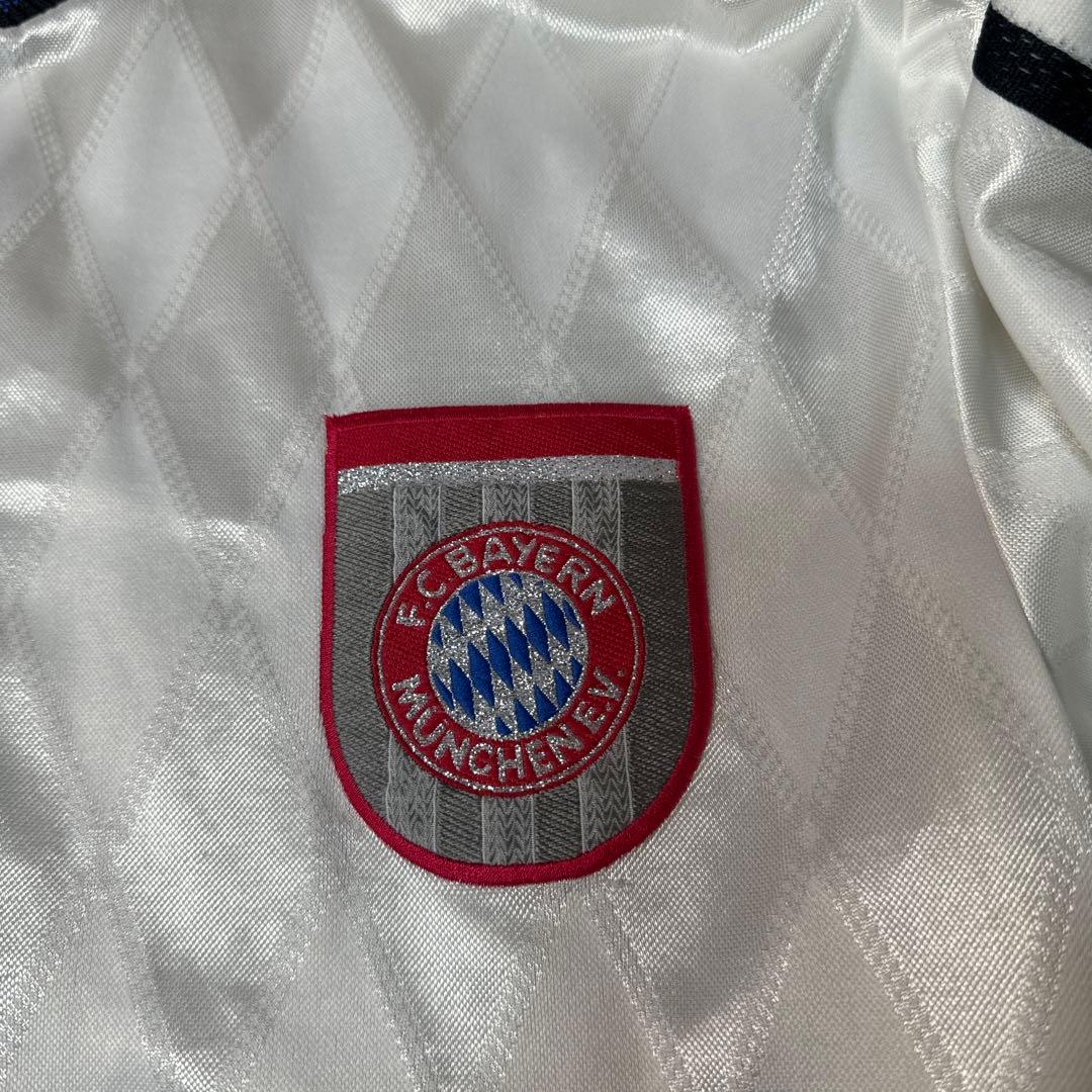 バイエルン 96-98 adidas アディダス ユニフォーム