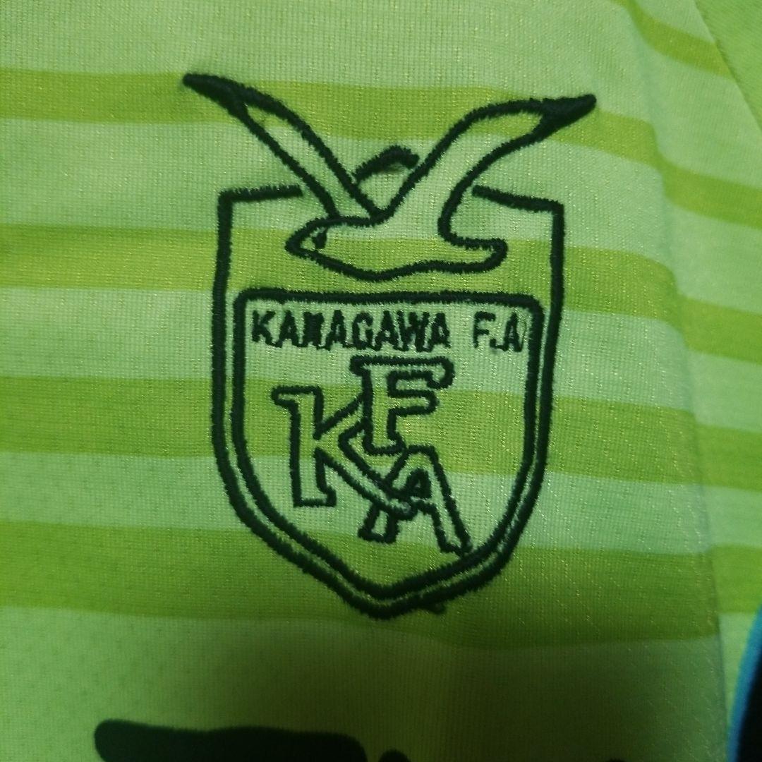 Penalty 神奈川F.A. サッカーウェア