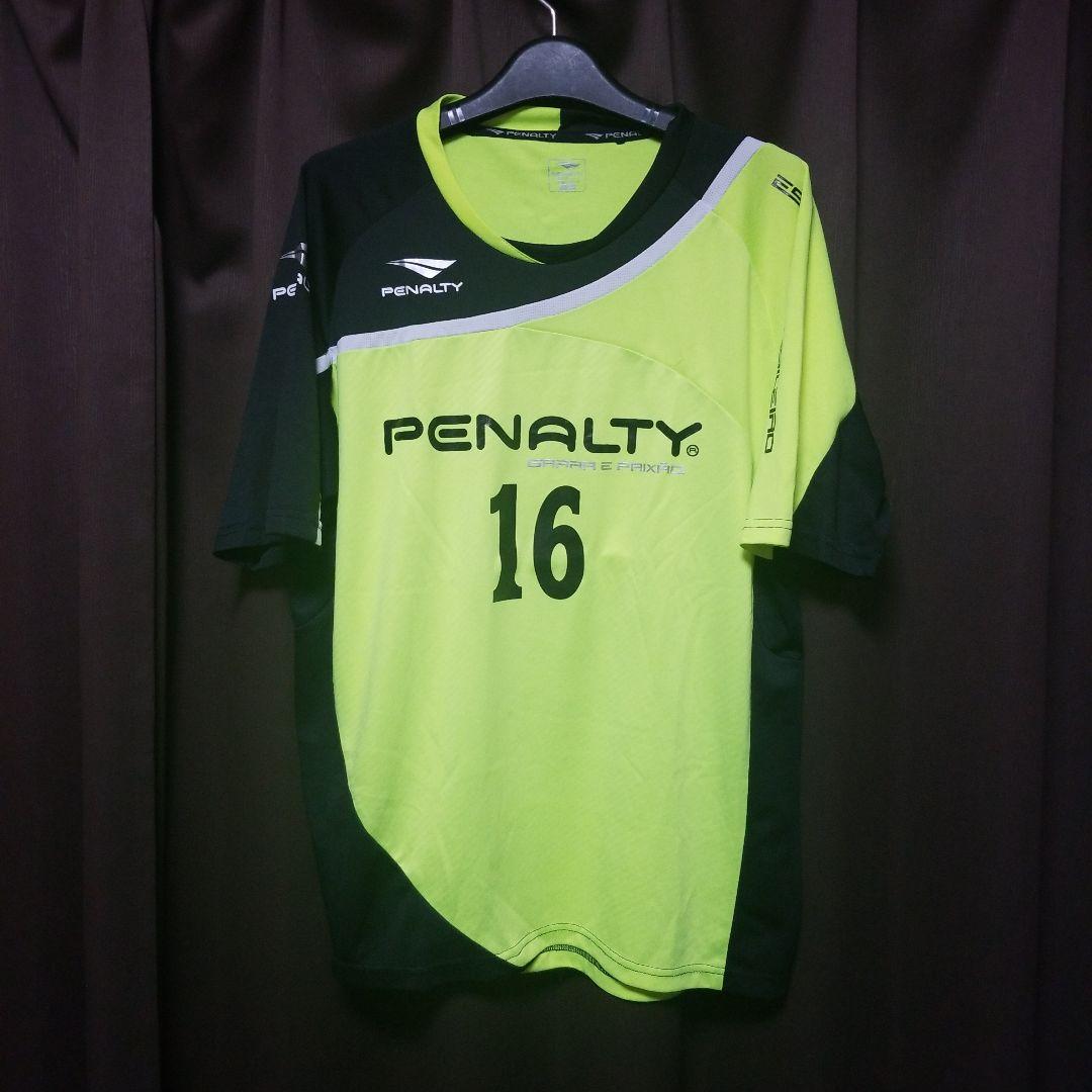 Penalty 神奈川F.A. サッカーウェア