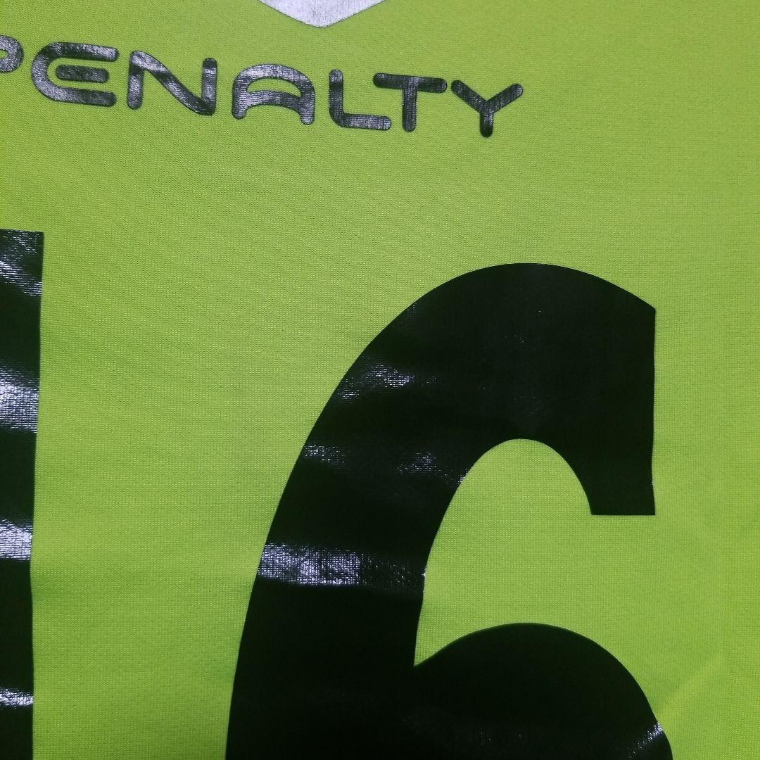 Penalty 神奈川F.A. サッカーウェア