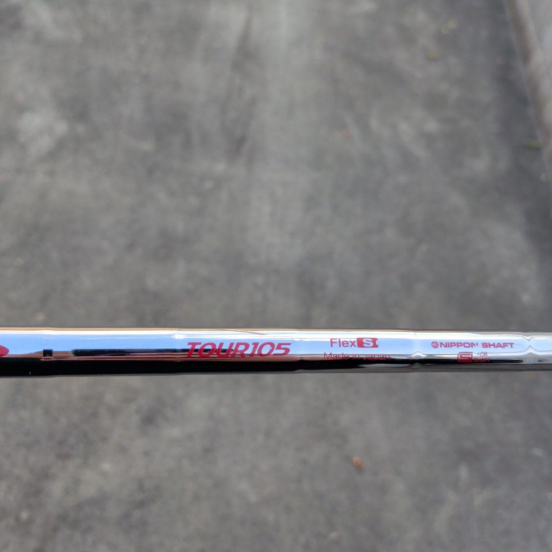 PINGGLIDE2.0 ウェッジ56度