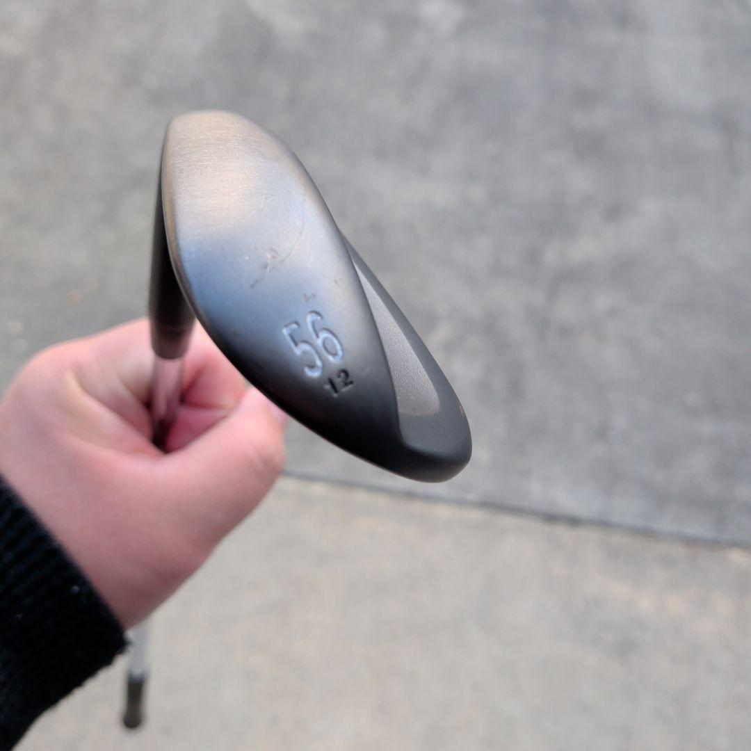 PINGGLIDE2.0 ウェッジ56度