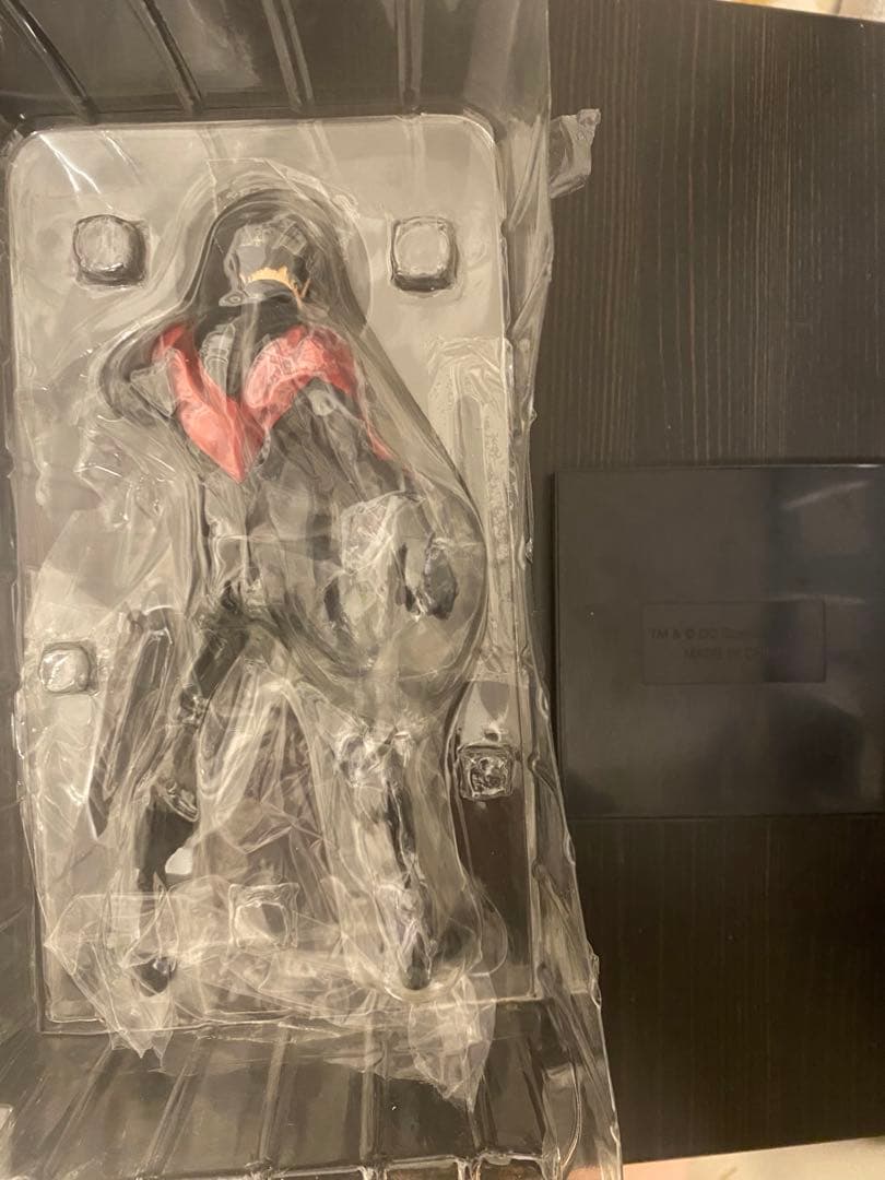 2体セット　ARTFX+ DCコミックス　NEW52 ナイトウィング　バットマン