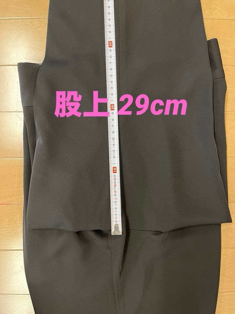 gentil. メンズラテンパンツMサイズ ジャンテイ社交ダンス