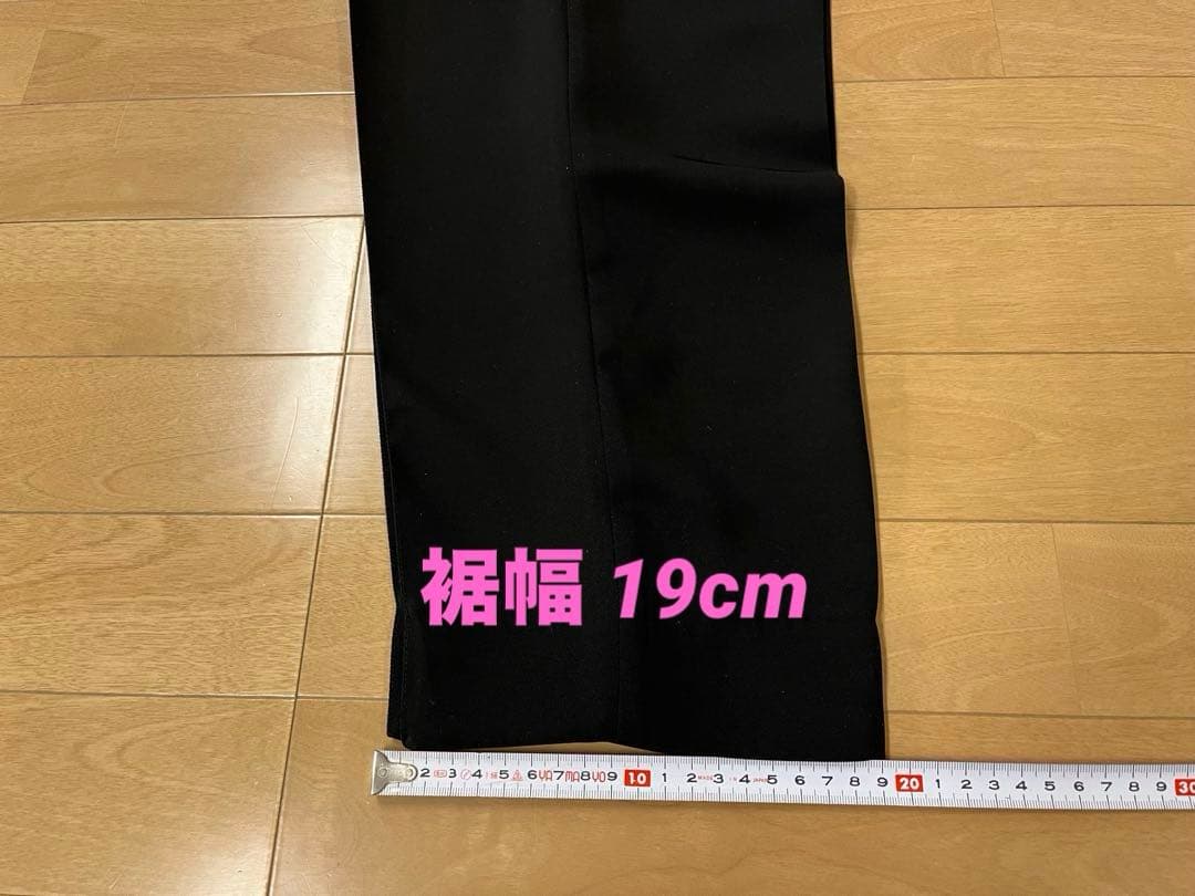 gentil. メンズラテンパンツMサイズ ジャンテイ社交ダンス