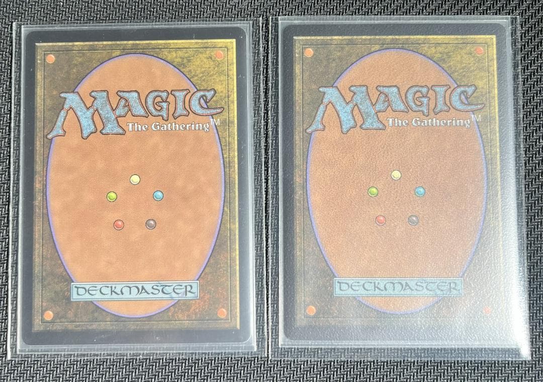 MTG 並外れた語り部 2枚セット