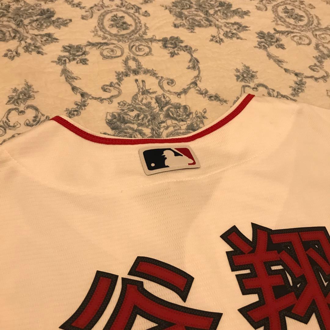 【祝・MVP！セール】大谷翔平ユニフォーム