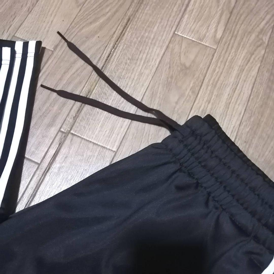 【残りわずか】新品　adidas レディースM ジャージ　セットアップ　正規品