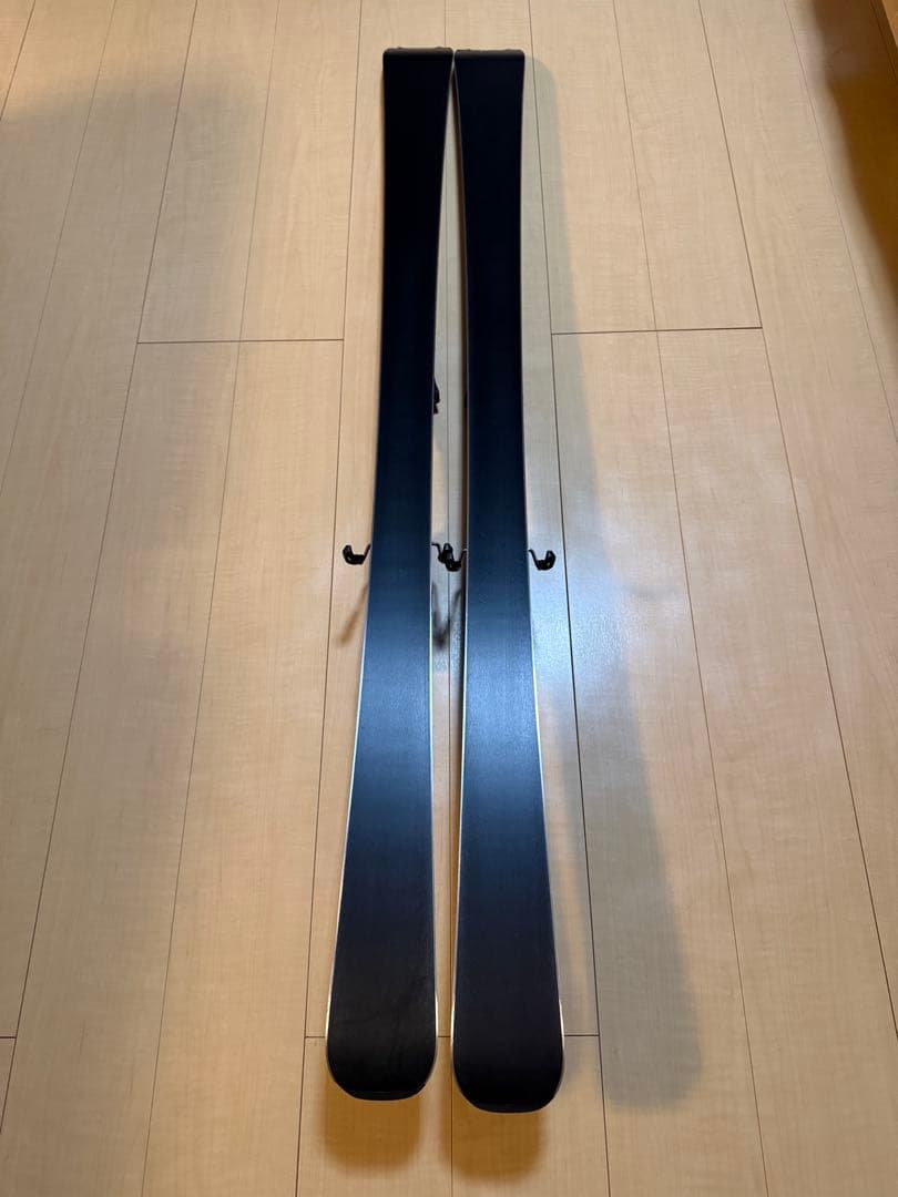 BLIZZARD WCR スキー板 160cm