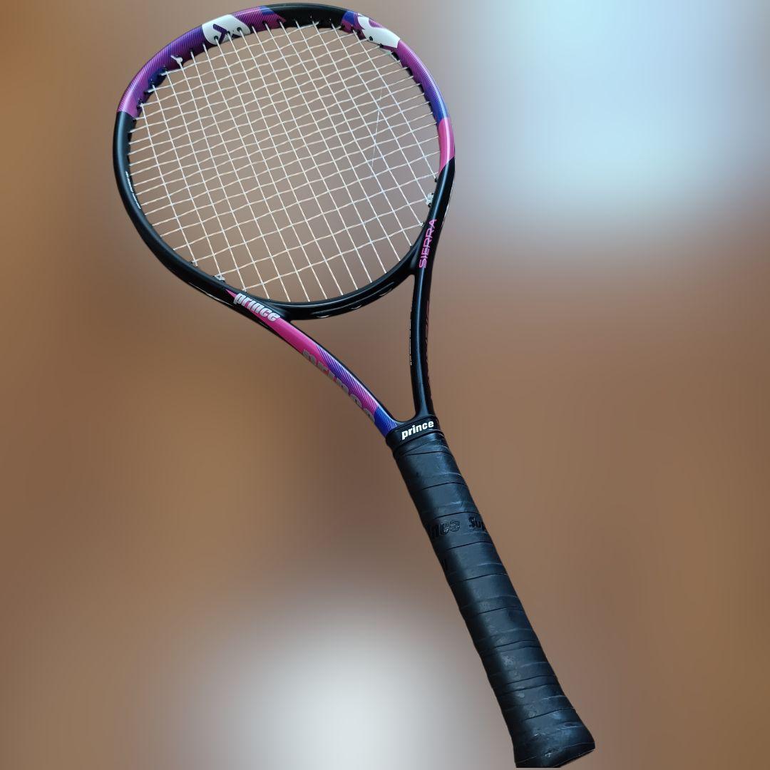 【美品✨️】プリンス シエラ O3 BLK 7TJ139 2021年モデル