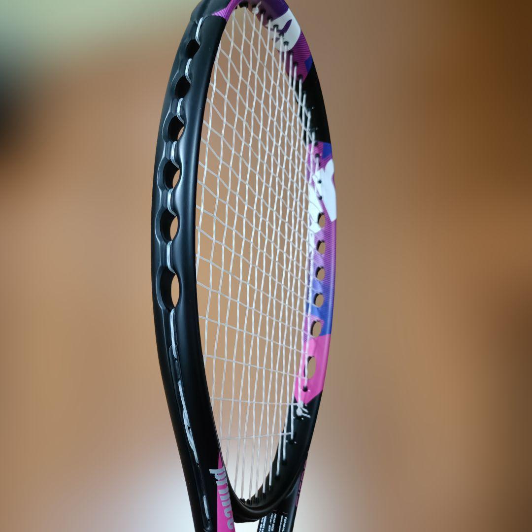 【美品✨️】プリンス シエラ O3 BLK 7TJ139 2021年モデル
