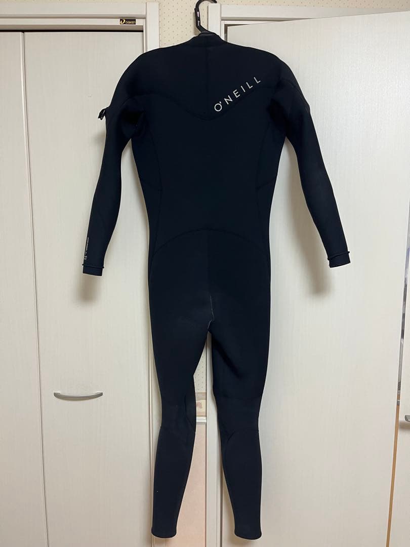 O'Neill 3×2フルスーツ　MLB