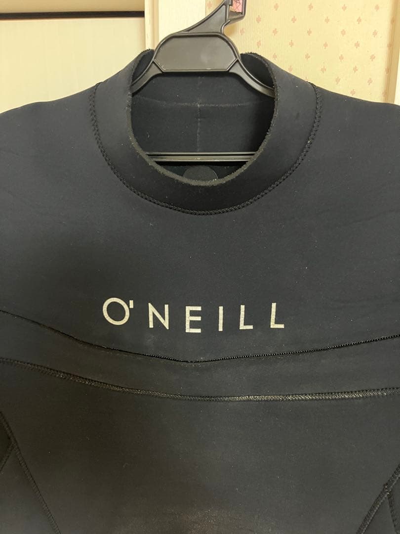 O'Neill 3×2フルスーツ　MLB