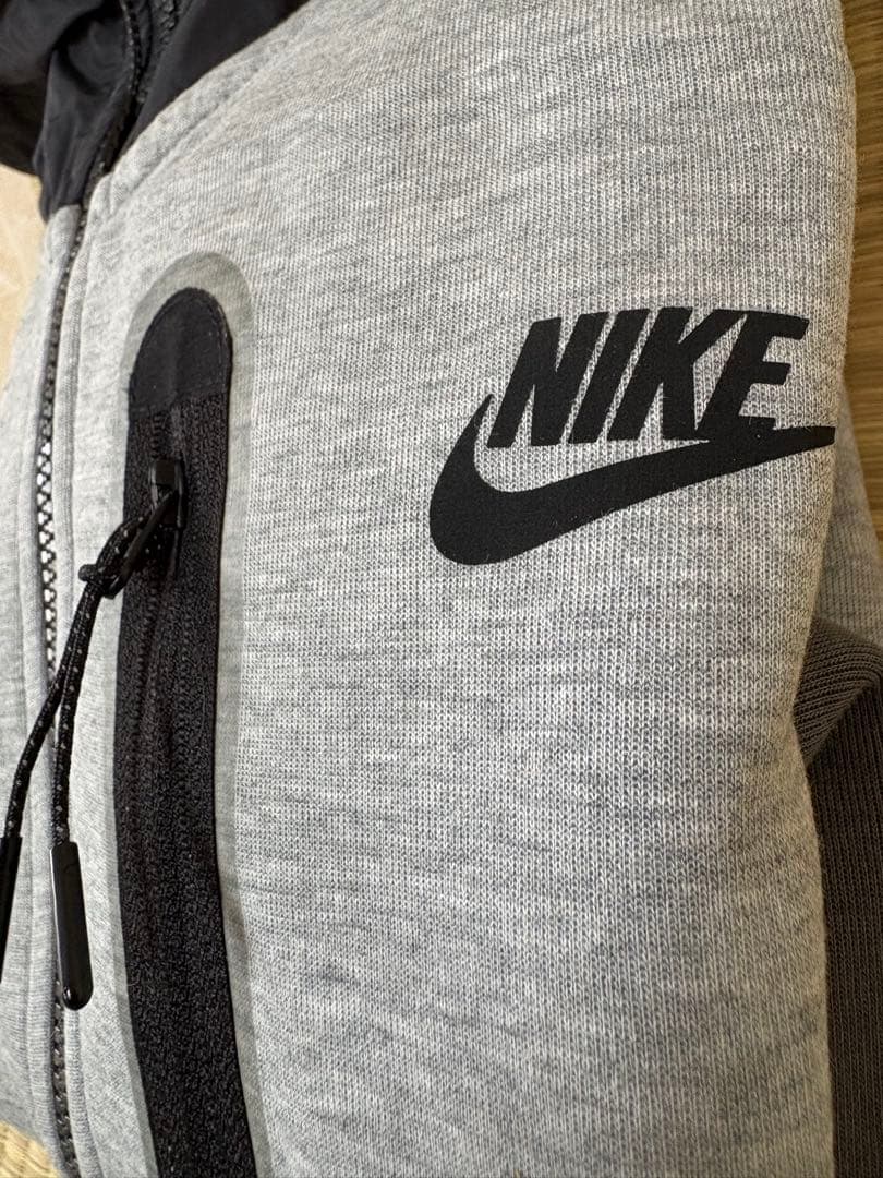 NIKE テックフリースセットアップ【XL】