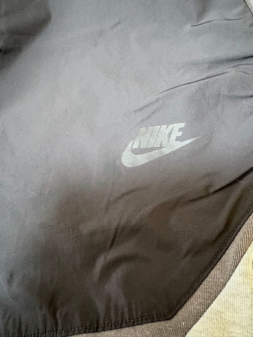 NIKE テックフリースセットアップ【XL】