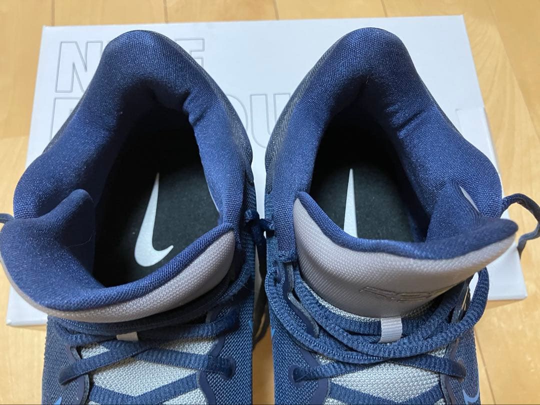NIKE Zoom Rize 2 27cm ナイキ ズームライズ2
