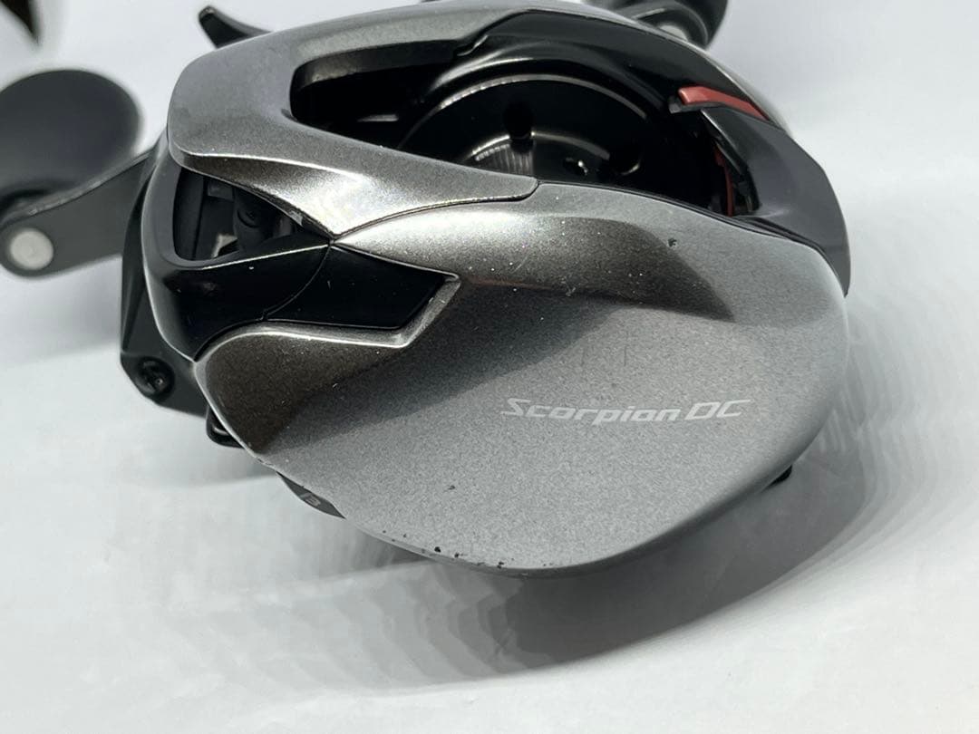 シマノSHIMANO 21 スコーピオンScorpion DC 150HG