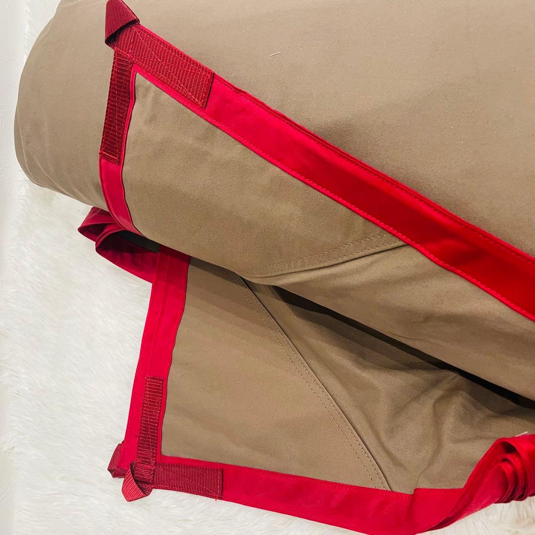 【美品】【廃盤品】テンマクデザイン タープ 焚き火タープコットンヘキサＬ