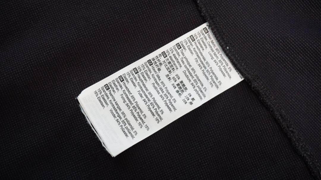 Sweet Protection 防風透湿ソフトシェル　レディース海外S