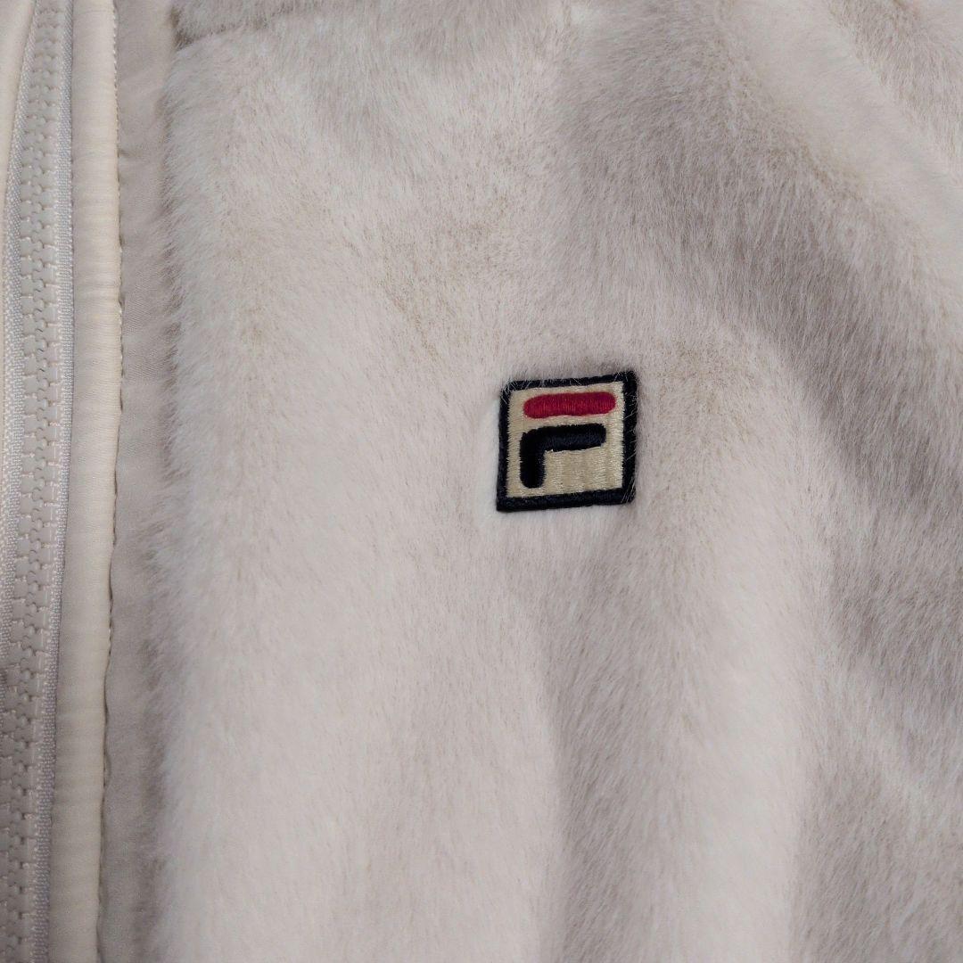 フィラファージャケット