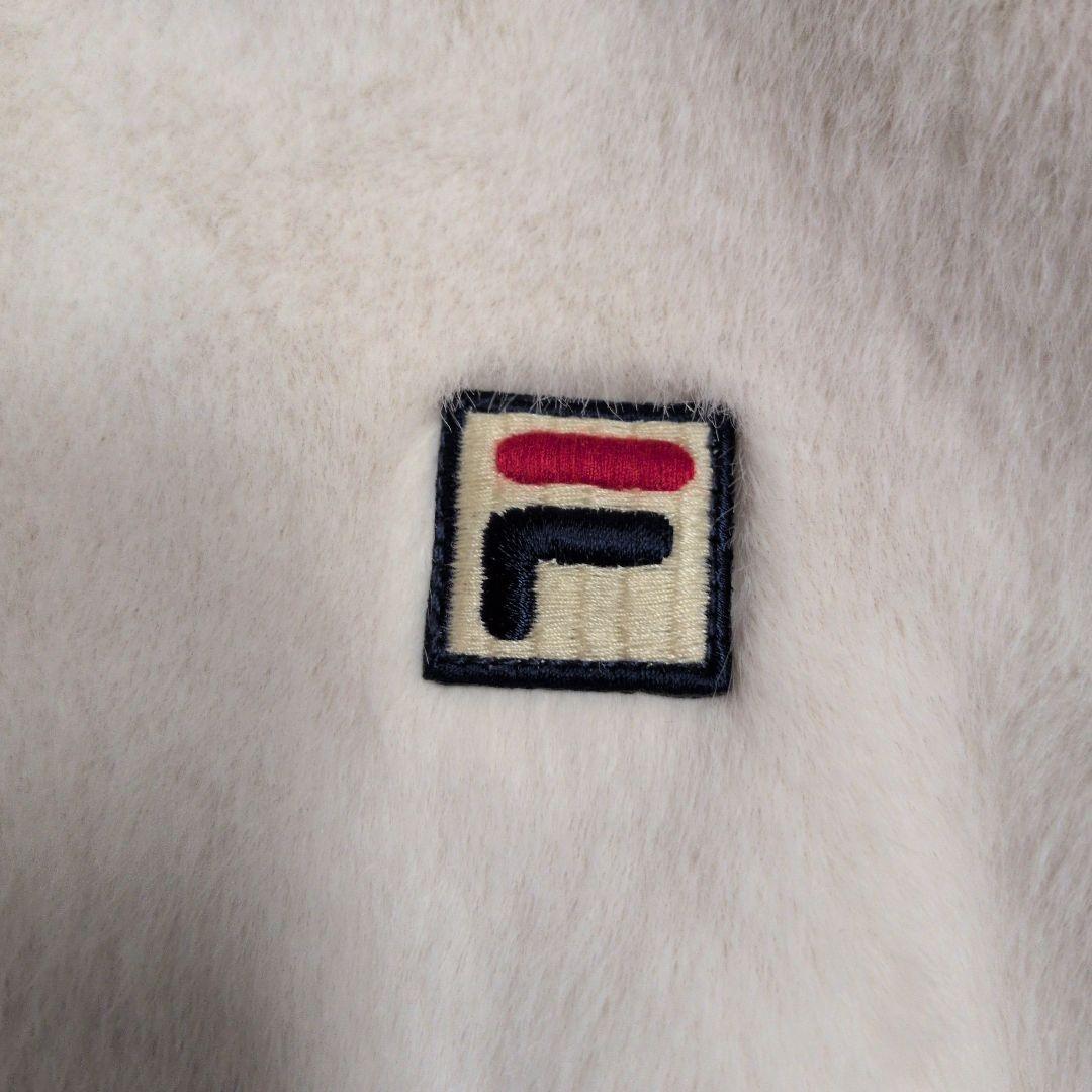 フィラファージャケット