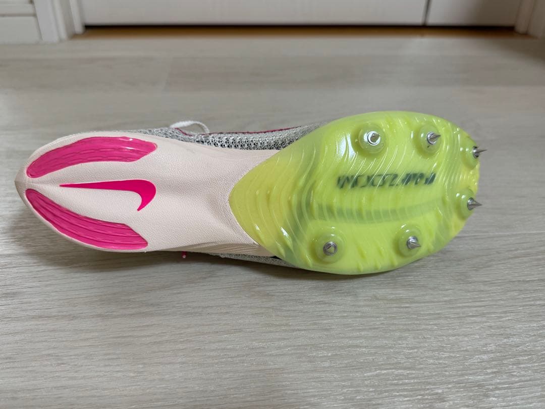 ナイキ　ヴィクトリーフライ　新品未使用　27.5cm