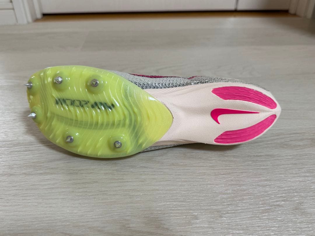 ナイキ　ヴィクトリーフライ　新品未使用　27.5cm