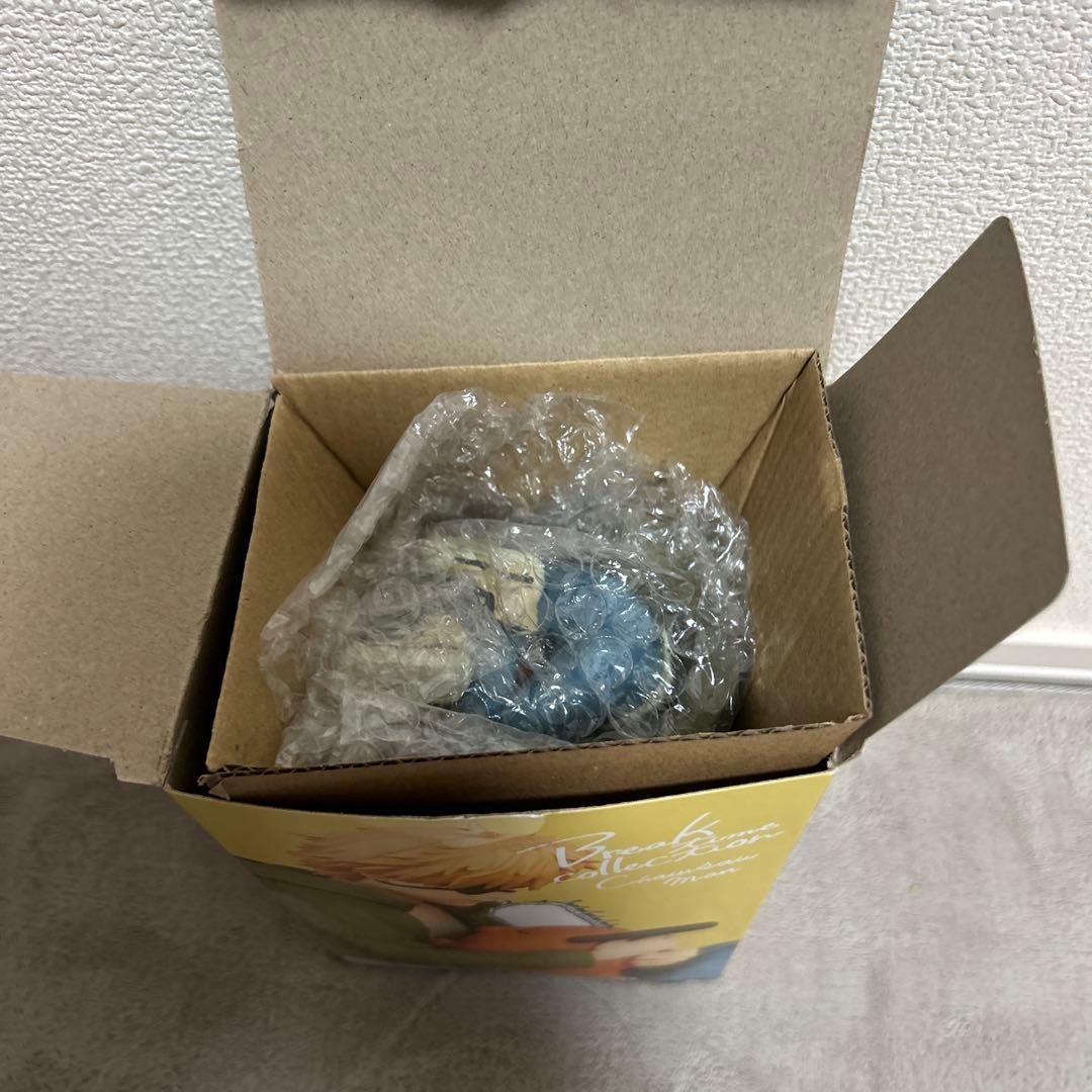 チェンソーマンBreak time collection