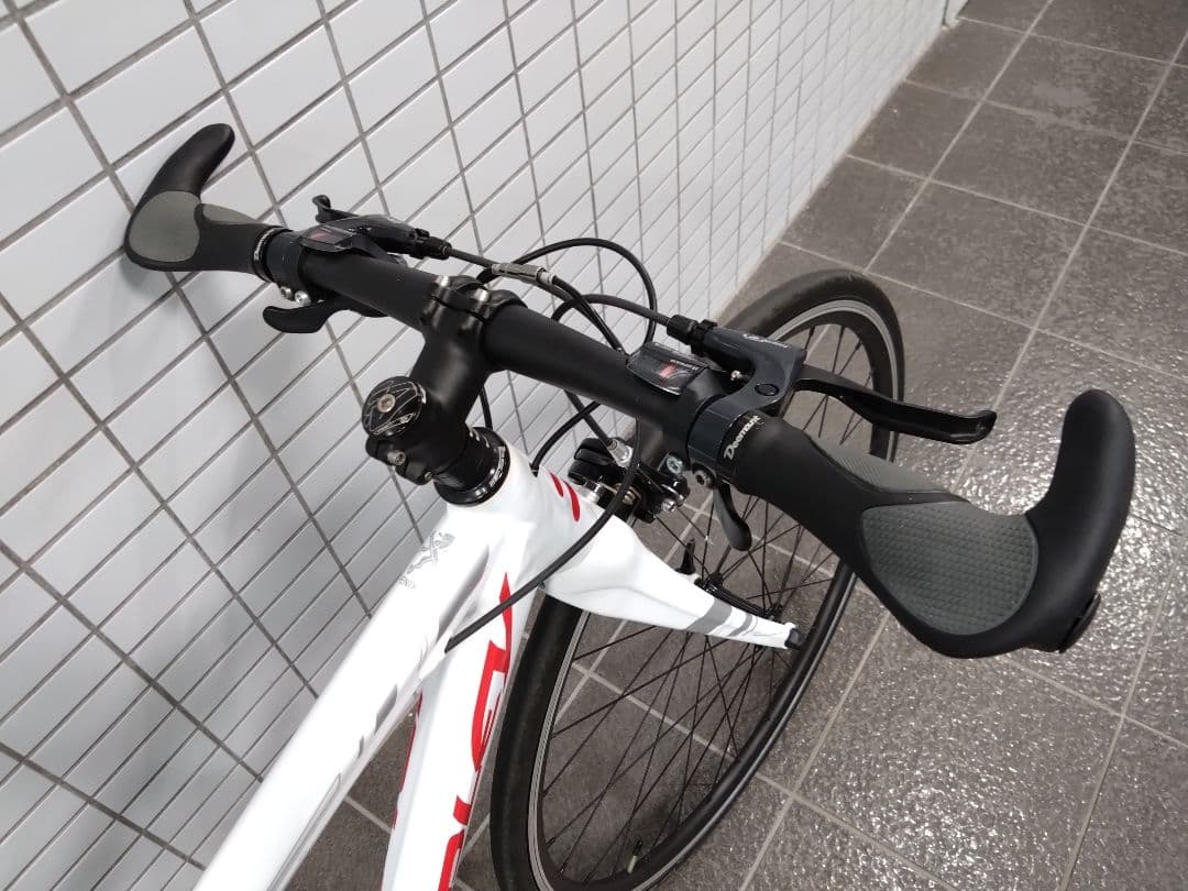 RIDLEY　FENIX　弱虫ペダル　東堂　フラットバーロード　神奈川　引取限定