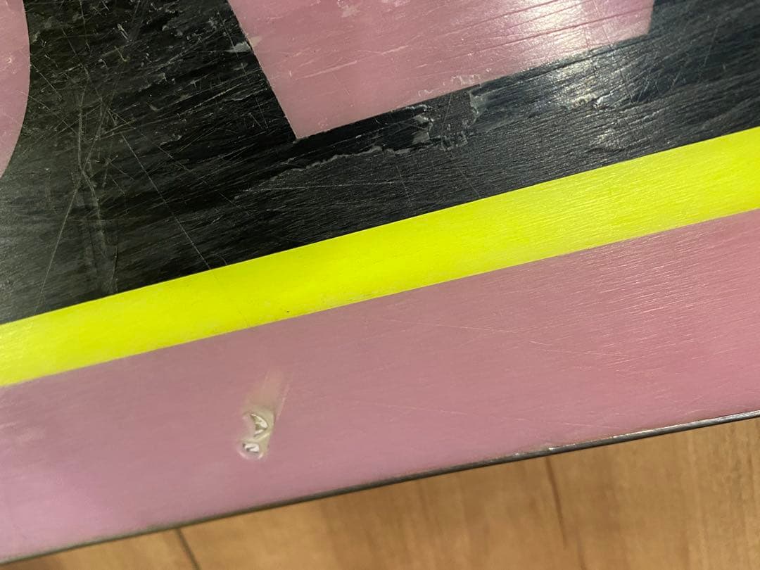 SALOMON HUCK KNIFE オフトレ　143 ハックナイフ　サロモン