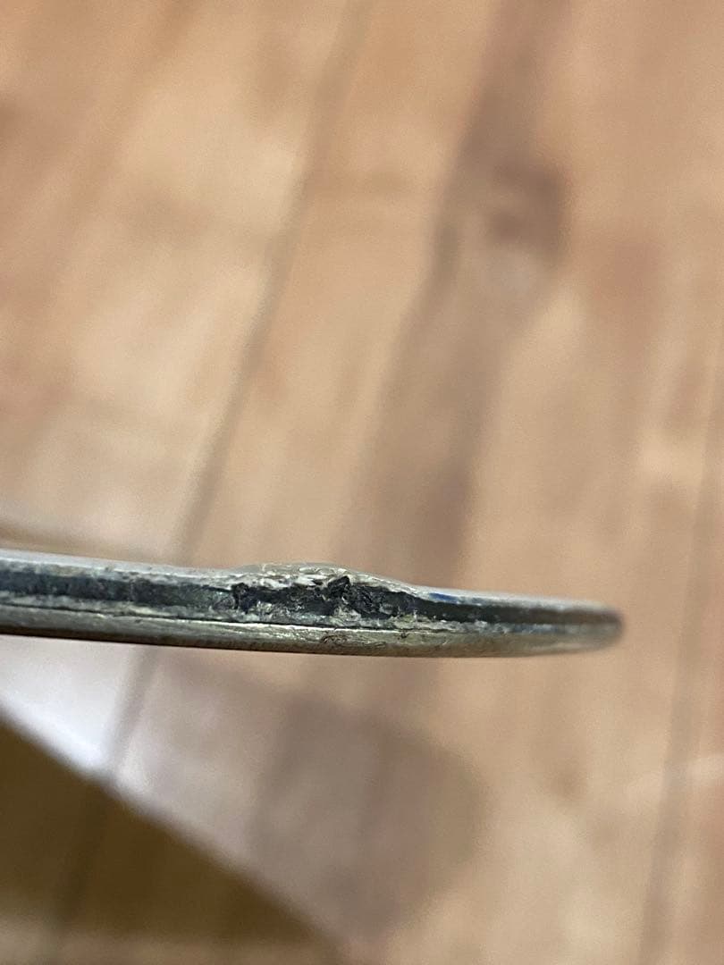 SALOMON HUCK KNIFE オフトレ　143 ハックナイフ　サロモン