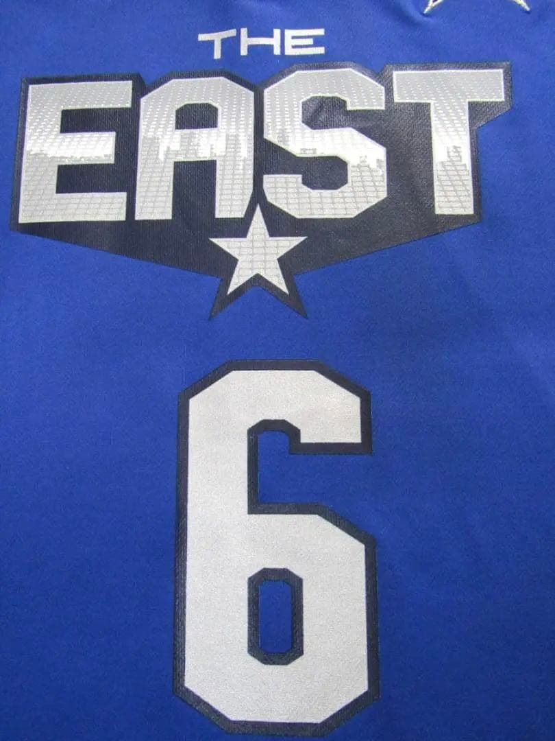 NBA 2011年 ALL-STAR レブロン・ジェームス ユニフォーム