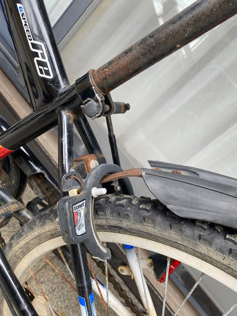 ※引き取り限定子供用自転車 22インチ