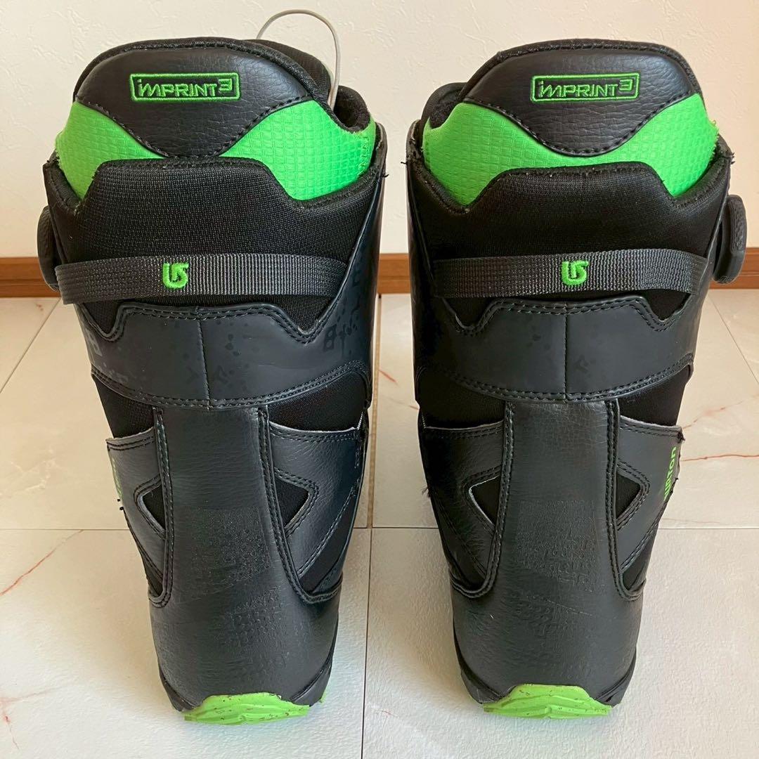 【大幅値下げ】 BURTON Photon Boa フォトンボア 27.5