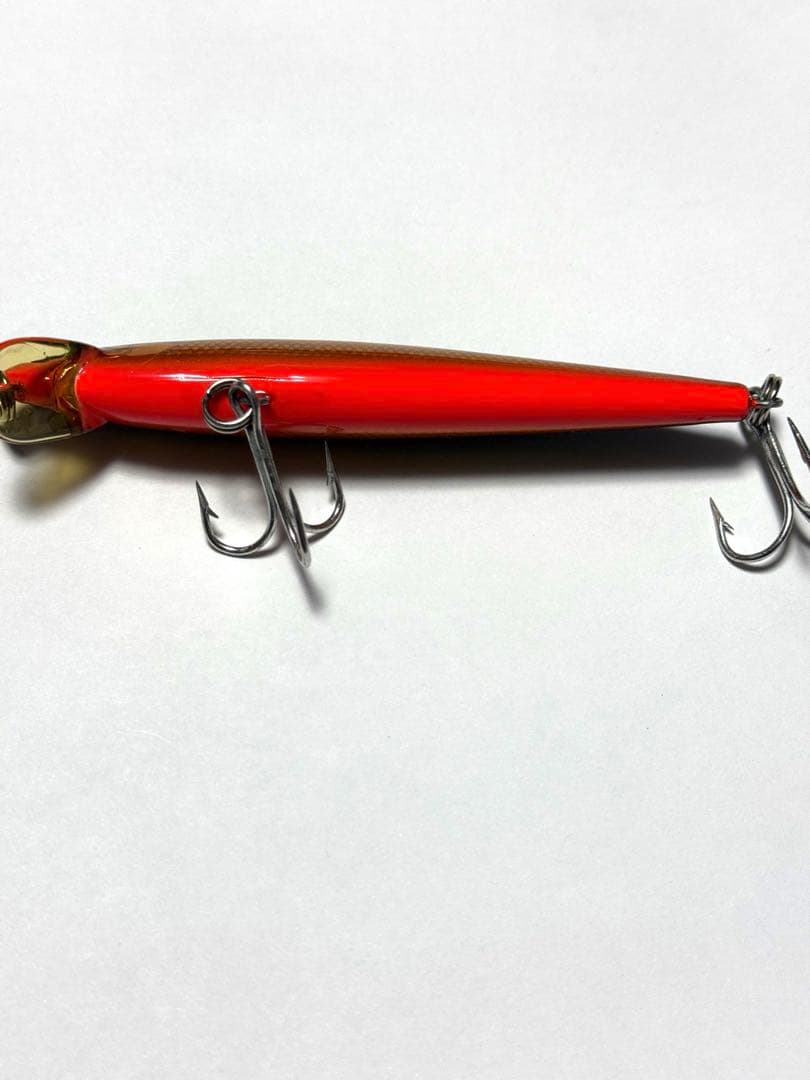 ★オールド★スカジットデザインズ★シーウォッチャー 11cm ウッド